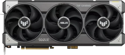 ASUS RTX5080 TUF GAMING BTF OC 90YV0PU0-M0NA00 Видеокарта