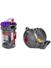 Dyson CY28 PARQUET 2 228566-01 Пылесос проводной 8
