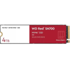 Western Digital WDS400T1R0C 4TB SSD-накопитель