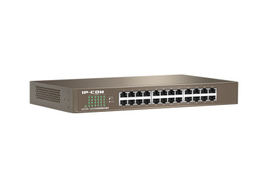 IP-COM G1024D Коммутатор 2