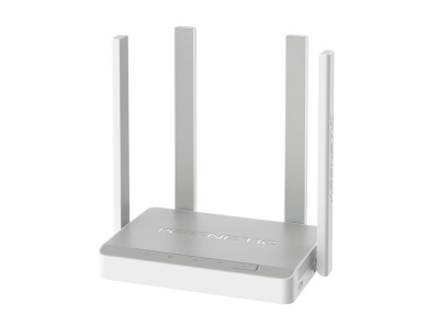KEENETIC AIR (KN-1611) Wi-Fi роутер