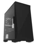 ZALMAN Z1 ICEBERG BLACK Корпус
