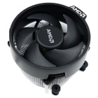 AMD Wraith Stealth Кулер для процессора 712-000052