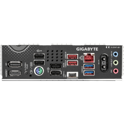 Gigabyte B650E EAGLE WF6E Материнская плата 2