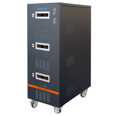 Энергия Hybrid II 100000 (Е0101-0203) Стабилизатор напряжения 2