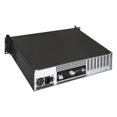Exegate Pro 2U350-01 EX292512RUS Серверный корпус 5