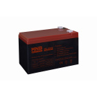 MNB BATTERY HRL 1224 W Аккумуляторная батарея 3