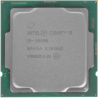 INTEL Core i5-10500 OEM CM8070104290511SRH3A Процессор 