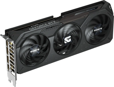 Gigabyte RTX5060 GAMING OC 8GB GV-N5060GAMING OCV2-8GD Видеокарта 8
