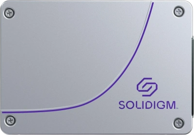 Solidigm SSDSC2KG960GZ1Z SSD жесткий диск 2