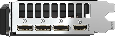 Gigabyte GV-N506TWF2MAX-8GD Видеокарта 3