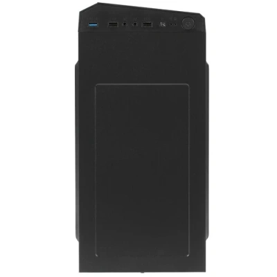 Zalman ZM-T8 Black Корпус 3