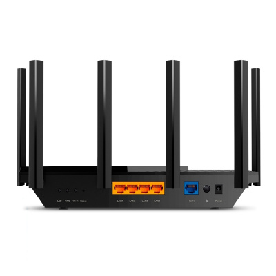 TP-Link ARCHER AX73 Wi-Fi 6 роутер 1
