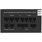 Exegate 80 PLUS GOLD 650VSP FC EX297231RUS Блок питания 4