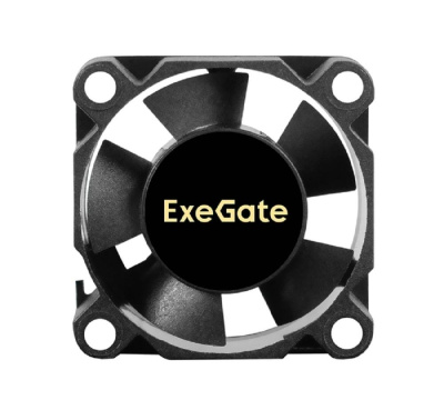 ExeGate EX03010B3P EX297010RUS Вентилятор
