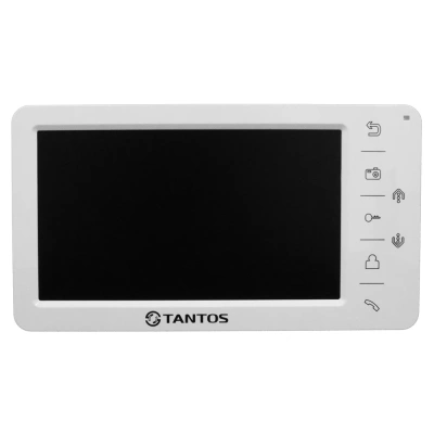 Tantos AMELIE - SD Монитор видеодомофона 