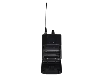 Axelvox DX800RX Приемник 2
