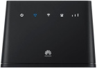Huawei 4G 300MBPS BLACK B311-221 51060HJJ Маршрутизатор