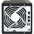 QNAP TS-431KX (TS-431KX-2G) Сетевое хранилище 5