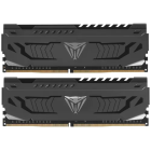 Patriot Viper Steel 16GB Модуль памяти PVS416G440C9K