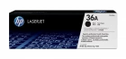 HP CB436A Картридж