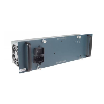 Cisco PWR-2700-AC/4 Блок питания  1