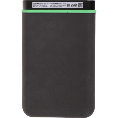 Transcend StoreJet 25M3 4TB TS4TSJ25M3S Внешний жесткий диск 1414321 2