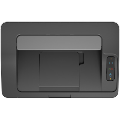 HP Laser 107w Лазерный принтер 4ZB78A 	4ZB78A#B19 5