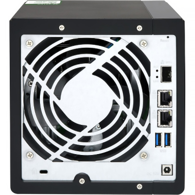 QNAP TS-431KX (TS-431KX-2G) Сетевое хранилище 4