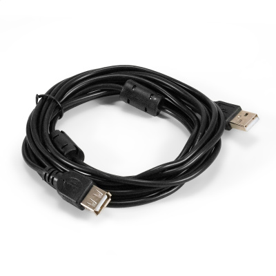 Exegate EX-CCF-USB2-AMAF-3.0F EX294763RUS Удлинитель 1