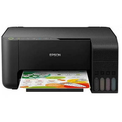 EPSON L3219 C11CJ68513 МФУ струйный