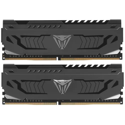 Patriot Viper Steel 16GB Модуль памяти PVS416G440C9K