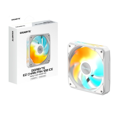 Gigabyte GP-ECFAN1201 ICE Вентилятор в корпус
