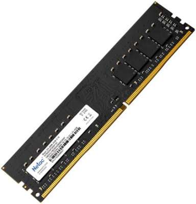 Netac NTBSD4P26SP-08 DIMM 8GB Модуль памяти