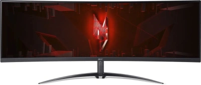 Acer XZ452CUVbemiiphuzx UM.MX2EE.V01 Монитор 3