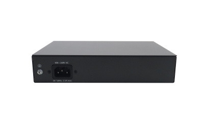 ORIGO OS2410P/120W/A1A Коммутатор 1