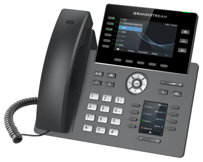 Grandstream GRP2616 IP-телефон 1
