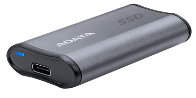 ADATA External SSD SE880 AELI-SE880-4TCGY Твердотельный накопитель 2