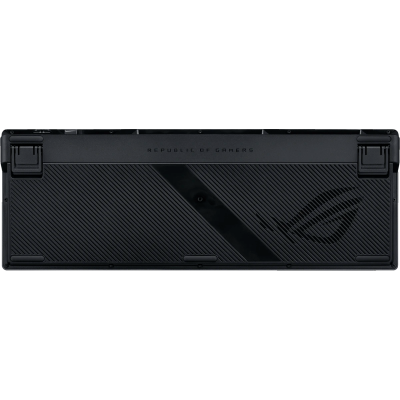 ASUS M901 ROG AZOTH 96 90MP040H-BKRA00 Клавиатура 3