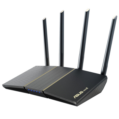 ASUS RT-AX57 Wi-Fi роутер 90IG06Z0-MO3C00 3