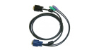 D-Link DKVM-IPCB5 Кабель для KVM-переключателя
