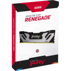 Kingston FURY Renegade Silver RGB KF588CU42RSK2-48 Модуль памяти 4