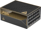 MSI MEG Ai1600T PCIE5 306-7ZPEX11-CE0 Блок питания ПК
