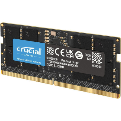 Crucial CT16G56C46S5 Модуль памяти 1