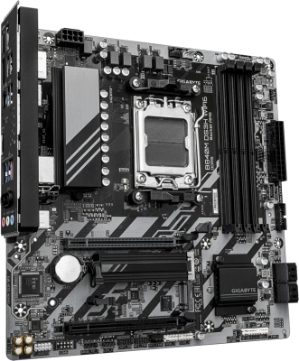 Gigabyte B840M DS3H WF6 1.2 Материнская плата 3