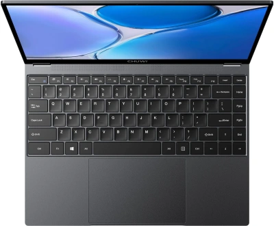 CHUWI FreeBook touch CWI557-P51N5N1HDMXX Ноутбук 2