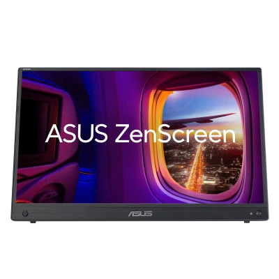 ASUS ZenScreen MB16AHG 90LM08U0-B01170 Монитор 