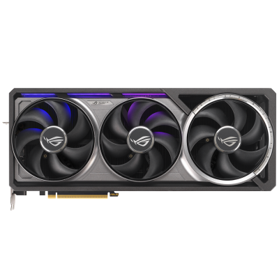 ASUS RTX5090 ROG ASTRAL OC 90YV0NF0-M0NA00 Видеокарта 1