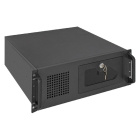 ExeGate Pro 4U450-17 EX295902RUS Серверный корпус
