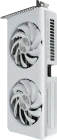 Palit RTX5060 8GB PA-RTX5060 WHITE OC NE75060U19P1-GB2063M Видеокарта 7